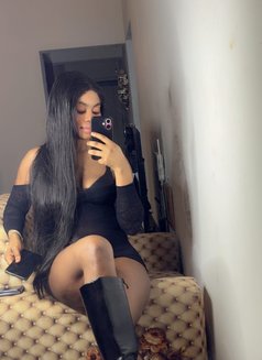 Jamila - escort in Muscat Photo 5 of 5