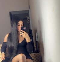 Jamila - escort in Muscat