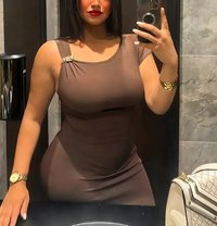 Jamila - escort in Cairo
