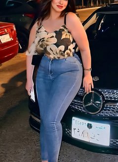 Jamila - escort in Cairo Photo 1 of 5
