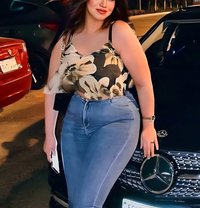Jamila - escort in Cairo