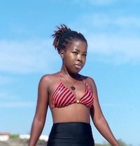 Jamila - escort in Noida