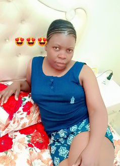 Jamila - escort in Dammam Photo 1 of 4