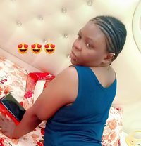 Jamila - escort in Dammam