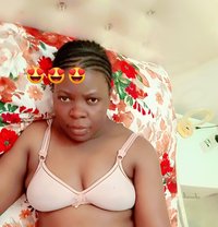 Jamila - escort in Dammam