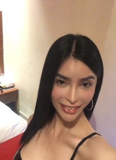 JAMILA (LimitedDays) with poppers - Transsexual escort in Angeles City Photo 2 of 28
