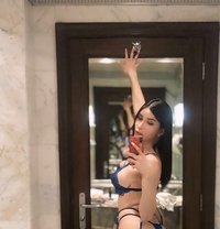 JAMILA (greatTasteInMe) - Transsexual escort in Bangkok