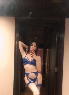 JAMILA (LimitedDays) with poppers - Transsexual escort in Angeles City Photo 7 of 28