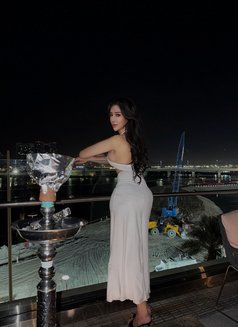 Jamila habibi - Transsexual escort in Jeddah Photo 8 of 12