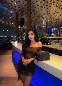 Jamila Last week here - Transsexual escort in Jeddah Photo 7 of 10