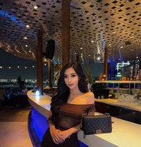 Jamila Last week here - Transsexual escort in Jeddah Photo 7 of 10