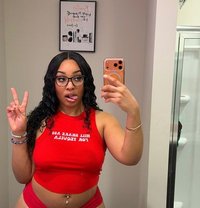 Jamila - escort in Baku