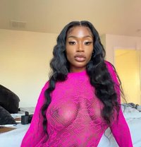 Jamila - escort in Baku