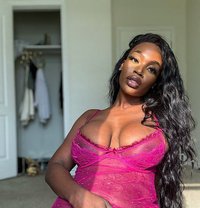 Jamila - escort in Baku
