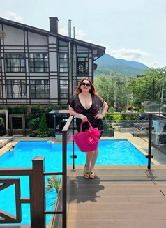 Jamila Mistress and classic service - companion in Dubai Photo 19 of 24