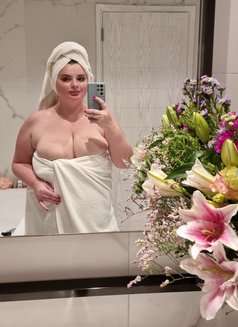 Jamila Mistress and classic service - companion in Dubai Photo 20 of 24