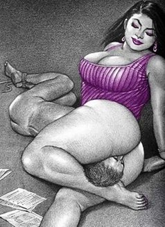 Jamila Mistress and classic service - companion in Dubai Photo 23 of 24