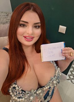 Jamila Mistress and classic service - companion in Dubai Photo 11 of 18