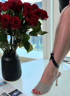 Jamila Mistress and classic service - companion in Dubai Photo 15 of 18