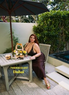 Jamila Mistress and classic service - companion in Dubai Photo 15 of 21
