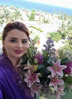 Jamila Mistress and classic service - companion in Dubai Photo 17 of 21