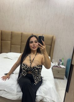 Jamila mistress - Masajista in Al Manama Photo 4 of 26