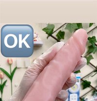 Jamila mistress with ladyboy🇹🇭 - masseuse in Al Manama