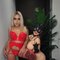 Jamila anal mistress with ladyboy - masseuse in Al Manama Photo 1 of 26