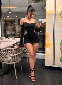 Jamila New - escort in Kuala Lumpur Photo 4 of 4