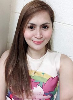 Jamila Pau - Transsexual escort in Manila Photo 1 of 4