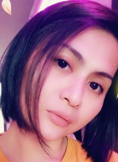 Jamila Pau - Transsexual escort in Manila Photo 4 of 4