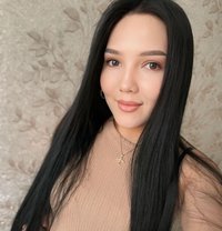 Jamila - escort in Riyadh