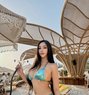 Jamila so hot! - Transsexual escort in Abu Dhabi Photo 11 of 13