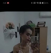 Jamila - masseuse in Dubai