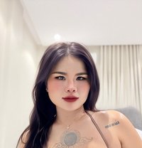 Jamila - escort in Jeddah