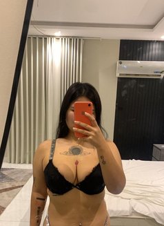 Jamila - escort in Jeddah Photo 5 of 5