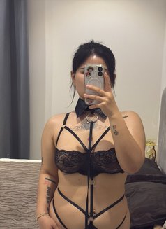 Jamila - escort in Jeddah Photo 4 of 5