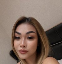 Jamila - escort in Khobar