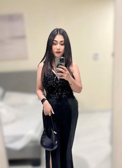 Jamila - escort in Khobar Photo 3 of 4