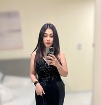 Jamila - escort in Khobar