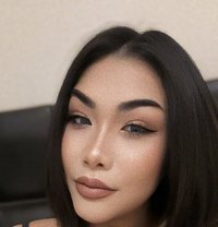 Jamila - companion in Khobar