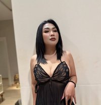 Jamila - companion in Khobar