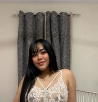 jamila - puta in Muscat Photo 5 of 5