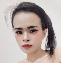 Jamila - escort in Muscat