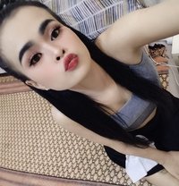 Jamila - escort in Muscat