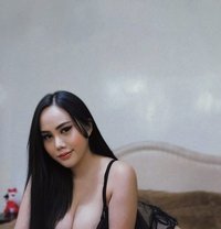 Jamila - escort in Bangkok