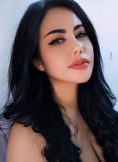 Jamila - escort in Pattaya Photo 12 of 13