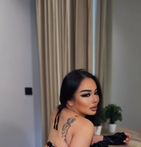 Jamila🇹🇭 - Masajista in Riyadh