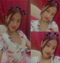 Jamila - Transsexual escort in Al Manama