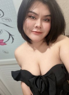 Jamila Thai Lady - escort in Riyadh Photo 4 of 6